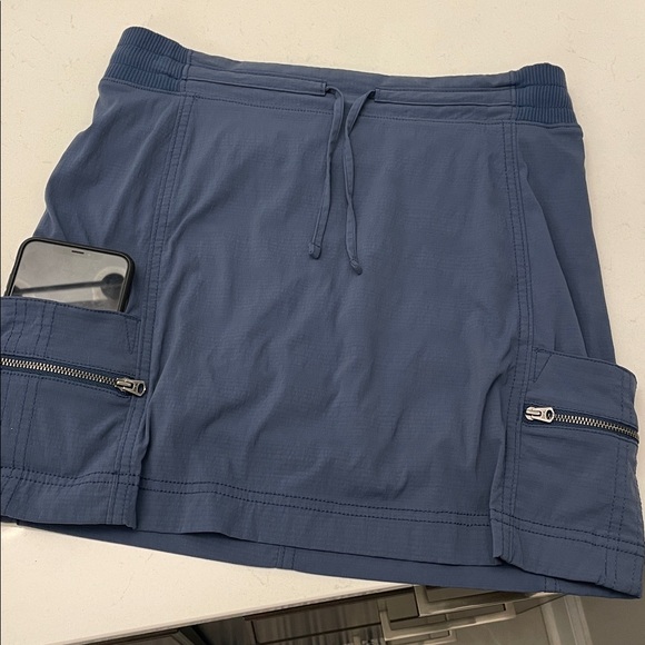 ATHLETA - Sport Skort size 6 - Picture 7 of 7